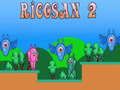 Permainan Ricosan 2 talian