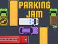Permainan Sesak Tempat Letak Kereta talian
