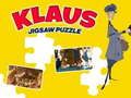 Permainan Puzzel Klaus talian