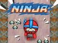 Permainan Ninja talian