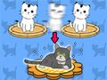 Permainan Kondominium Kucing talian