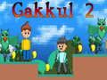 Permainan Gakkul 2 talian