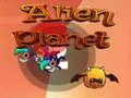 Permainan Planet Alien talian