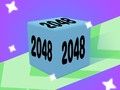 Permainan 2048 Pelari talian