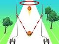 Permainan Bola Tinggi Menganggur talian