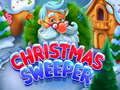 Permainan Penyapu Krismas talian