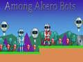 Permainan Antara Bot Akero talian