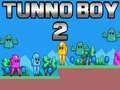 Permainan Budak Tunno 2 talian