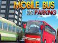 Permainan Parkir Bas 3D Mudah Alih talian Permainan Parkir Bas 3D Mudah Alih talian