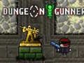 Permainan Penembak Dungeon talian