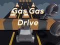 Permainan Pemanduan Gas Gas talian