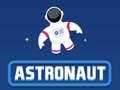 Permainan Astronaut talian
