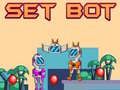 Permainan Set Bot talian