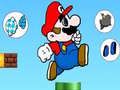 Permainan Menggayakan Mario talian Permainan Menggayakan Mario talian