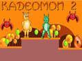 Permainan Kadeomon 2 talian