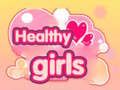 Permainan Gadis Sihat talian
