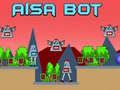 Permainan Aisa Bot talian