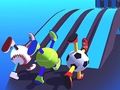 Permainan Kaki Bola 3D talian