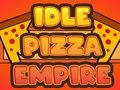 Permainan Empayar Pizza Menganggur talian