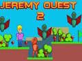 Permainan Jeremy Quest 2 talian