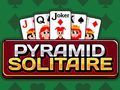 Permainan Solitair Piramid talian
