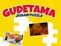 Permainan Puzzle Gudetama talian