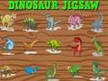 Permainan Teka Dinasour talian