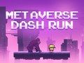 Permainan Lari di Metaverse talian