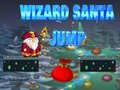 Permainan Lompatan Santa Pawang talian