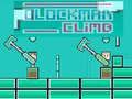 Permainan Blockman Mendaki talian