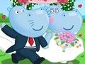 Permainan Pesta Perkahwinan Hippo talian Permainan Pesta Perkahwinan Hippo talian