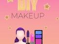 Permainan Dandan Makeup Sendiri talian