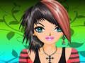 Permainan Makeup Bintang Pop talian