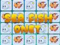 Permainan Ikan Laut Onet talian
