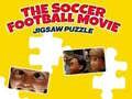 Permainan Puzle Filem Bola Sepak talian