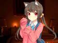 Permainan Gadis Anime - Klik talian