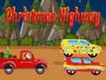 Permainan Lebuh Raya Krismas talian
