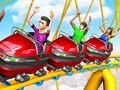 Permainan Roller Coaster talian