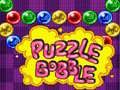 Permainan Puzzle Bobble talian