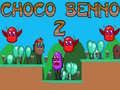 Permainan Choco Benno 2 talian
