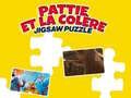 Permainan Pattie dan Kemarahan Puzzles talian