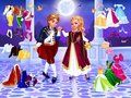 Permainan Cinderella dan Putera Menawan talian