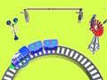 Permainan Lumba Kereta 3D - Main talian