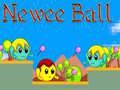 Permainan Bola Newee talian