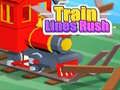 Permainan Hurry di Garisan Kereta Api talian Permainan Hurry di Garisan Kereta Api talian
