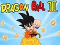Permainan Dragon Ball III talian
