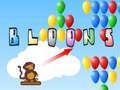 Permainan Belon talian