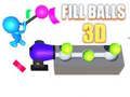 Permainan Isi Bola 3D talian