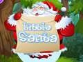 Permainan Santa Kecil talian
