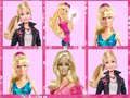 Permainan Kad Memori Barbie talian Permainan Kad Memori Barbie talian